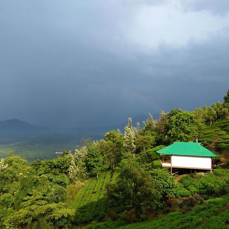 Vythiri Hills 호텔 외부 사진