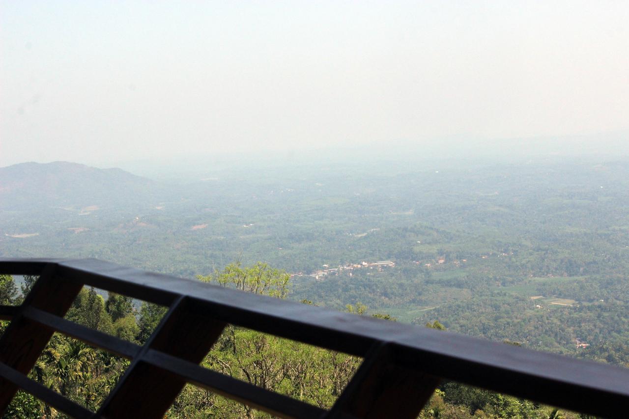 Vythiri Hills 호텔 외부 사진