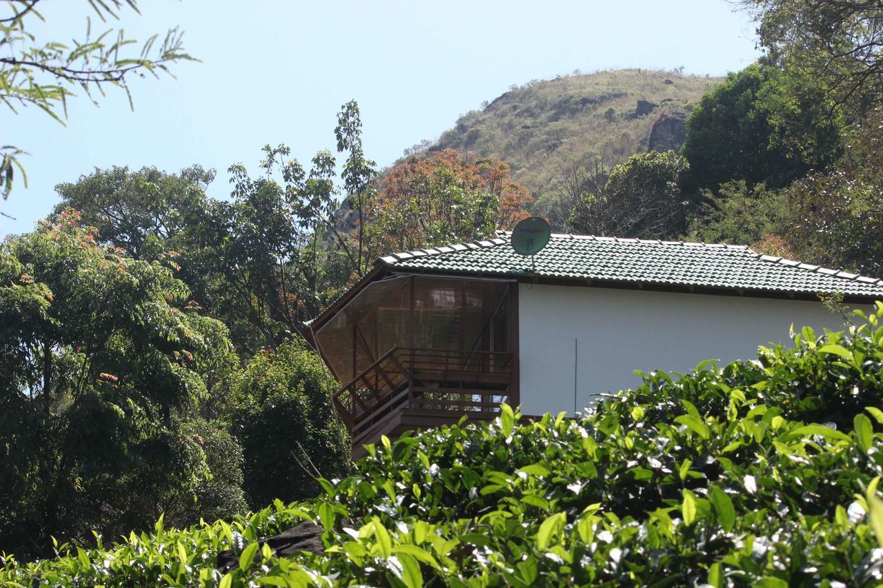 Vythiri Hills 호텔 외부 사진