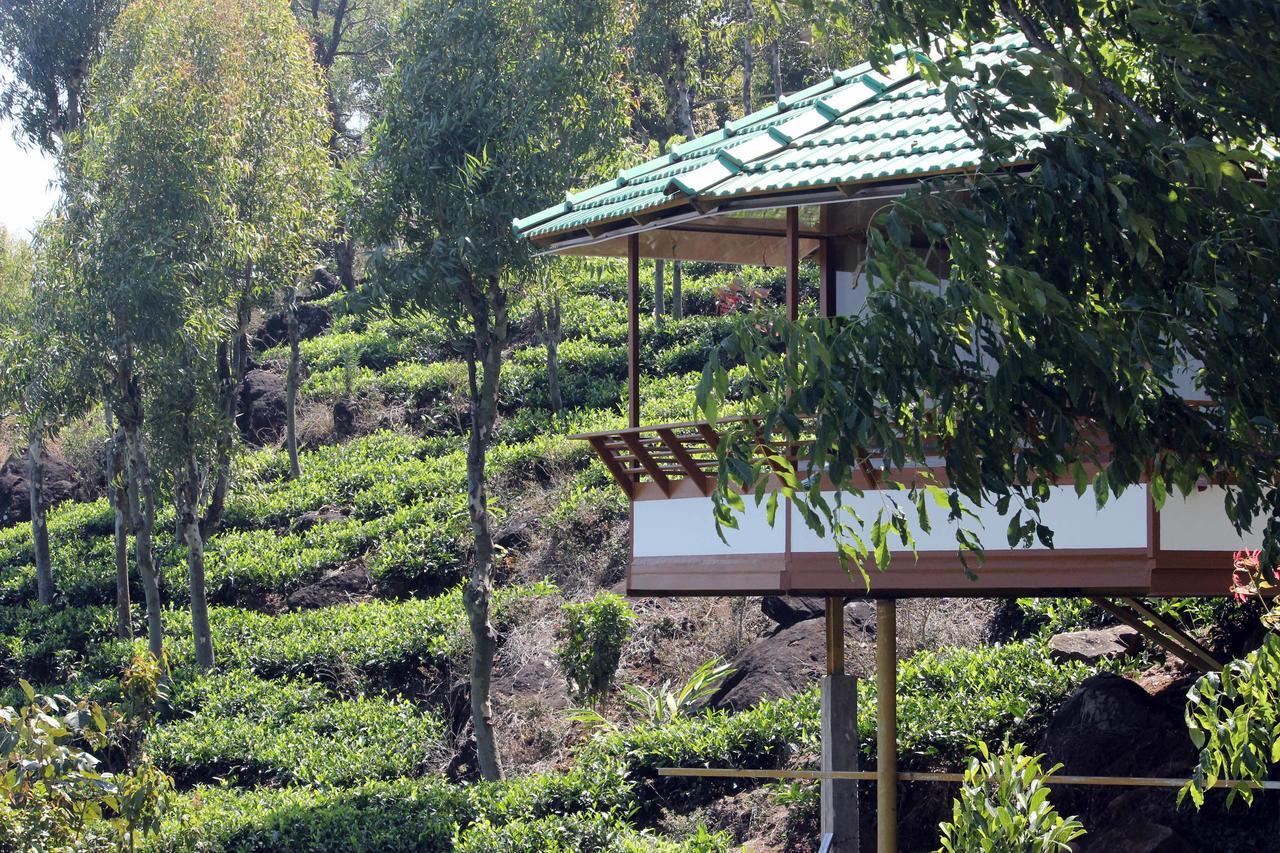 Vythiri Hills 호텔 외부 사진