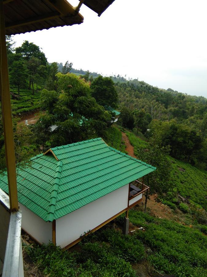 Vythiri Hills 호텔 외부 사진