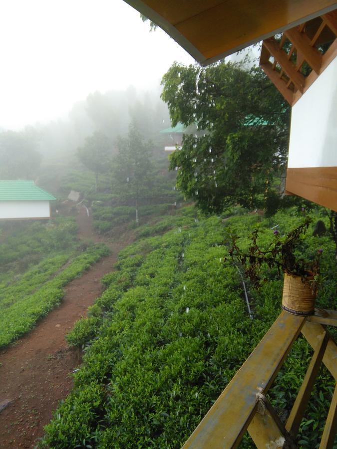Vythiri Hills 호텔 외부 사진