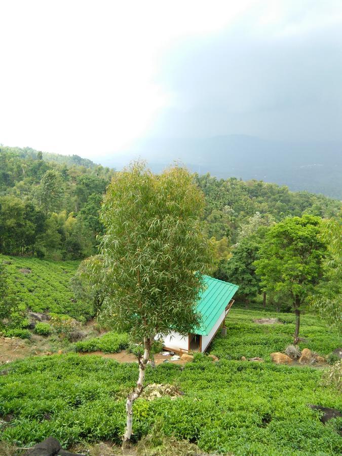 Vythiri Hills 호텔 외부 사진